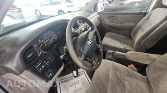 2003 Honda Odyssey EX 118.1" WB – miniatura 39