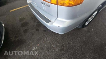 2003 Honda Odyssey EX 118.1" WB – miniatura 41