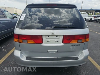 2003 Honda Odyssey EX 118.1" WB – miniatura 5