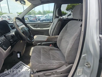 2003 Honda Odyssey EX 118.1" WB – miniatura 7