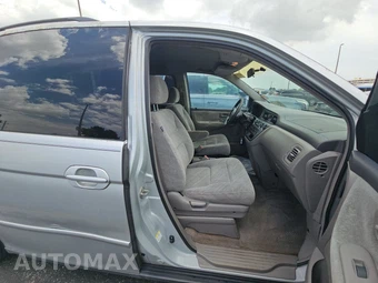 2003 Honda Odyssey EX 118.1" WB – miniatura 8