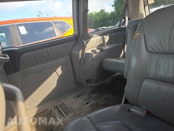 2003 Honda Odyssey EX-L w/Leather 118.1" WB - miniatura 13