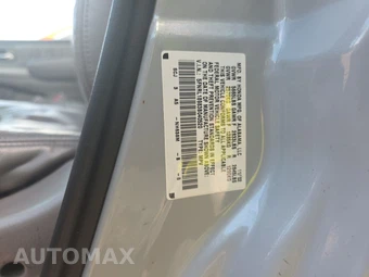 2003 Honda Odyssey EX-L w/Leather 118.1" WB - miniatura 15