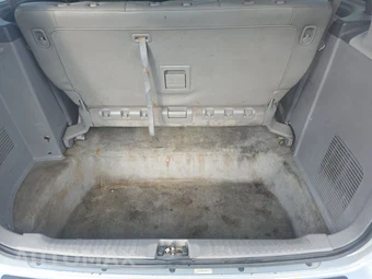2003 Honda Odyssey EX-L w/Leather 118.1" WB - miniatura 17