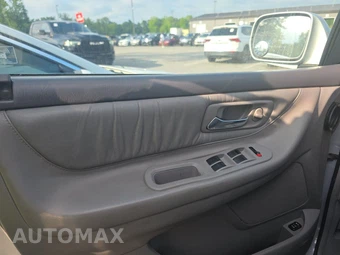 2003 Honda Odyssey EX-L w/Leather 118.1" WB - miniatura 9