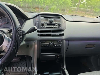 2003 Honda Pilot EX w/Leather – miniatura 10