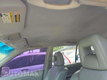 2003 Honda Pilot EX w/Leather – miniatura 11