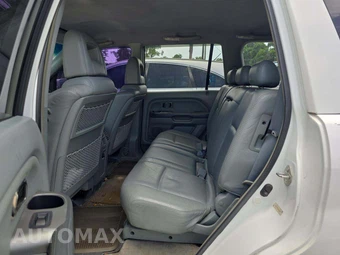 2003 Honda Pilot EX w/Leather – miniatura 13
