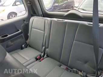 2003 Honda Pilot EX w/Leather – miniatura 14