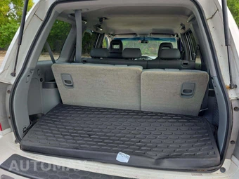 2003 Honda Pilot EX w/Leather – miniatura 15