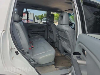 2003 Honda Pilot EX w/Leather – miniatura 17