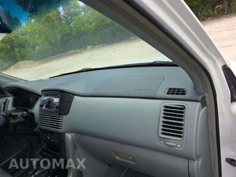 2003 Honda Pilot EX w/Leather – miniatura 20