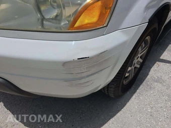 2003 Honda Pilot EX w/Leather – miniatura 22