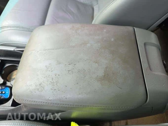 2003 Honda Pilot EX w/Leather – miniatura 23