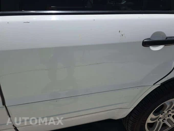2003 Honda Pilot EX w/Leather – miniatura 27