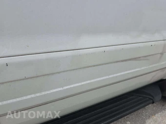 2003 Honda Pilot EX w/Leather – miniatura 31