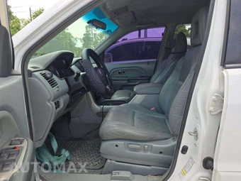 2003 Honda Pilot EX w/Leather – miniatura 6