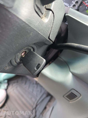 2003 Honda Pilot EX w/Leather – miniatura 8
