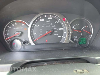 2003 Honda Pilot EX w/Leather – miniatura 9