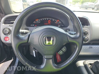 2003 Honda S2000 - miniatura 10