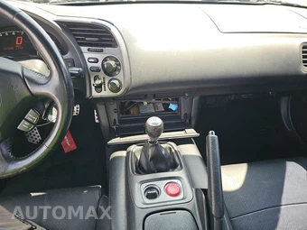 2003 Honda S2000 - miniatura 11
