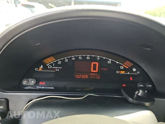 2003 Honda S2000 - miniatura 12
