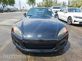 2003 Honda S2000 - miniatura 2