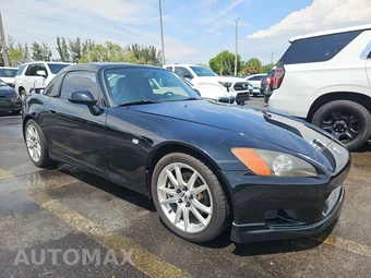 2003 Honda S2000 - miniatura 3