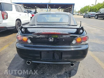 2003 Honda S2000 - miniatura 5
