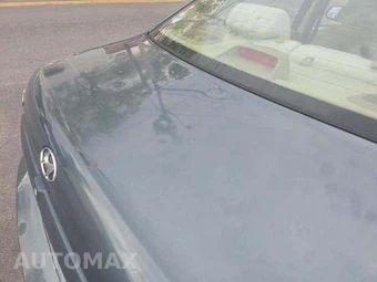 2003 Hyundai Elantra GT Sedan – miniatura 9