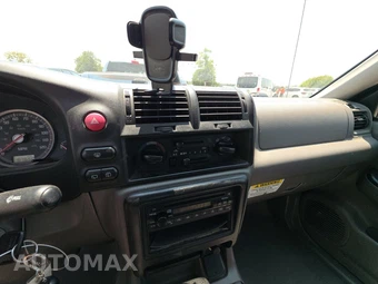 2003 Isuzu Rodeo S - miniatura 11