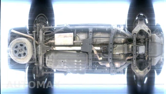 2003 Isuzu Rodeo S - miniatura 19