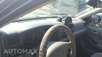 2003 Isuzu Rodeo S - miniatura 21