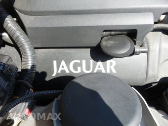 2003 Jaguar S-TYPE R - miniatura 48