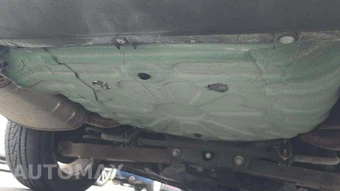 2003 Jaguar X-TYPE 2.5 – miniatura 21
