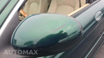 2003 Jaguar X-TYPE 2.5 – miniatura 23