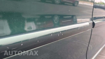 2003 Jaguar X-TYPE 2.5 – miniatura 25