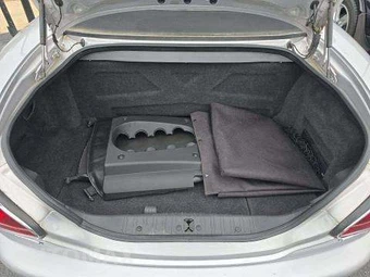 2003 Jaguar XK8 Convertible – miniatura 14