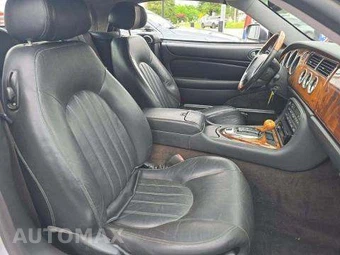 2003 Jaguar XK8 Convertible – miniatura 18