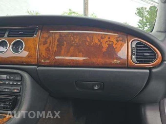 2003 Jaguar XK8 Convertible – miniatura 19