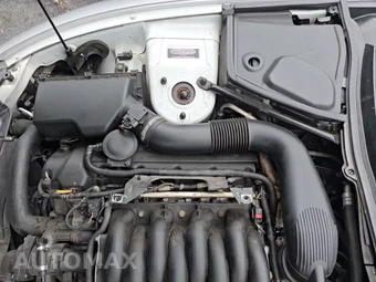2003 Jaguar XK8 Convertible – miniatura 27