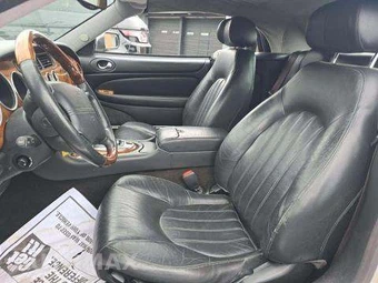 2003 Jaguar XK8 Convertible – miniatura 6