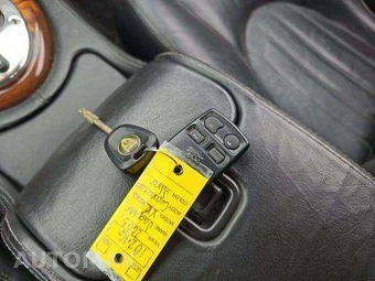 2003 Jaguar XK8 Convertible – miniatura 8