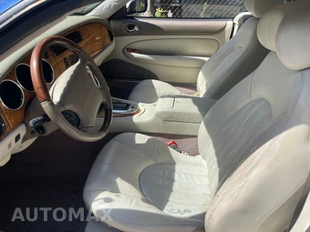 2003 Jaguar XK8 Convertible – miniatura 10