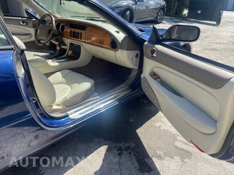 2003 Jaguar XK8 Convertible – miniatura 20