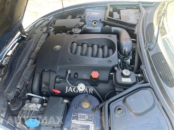 2003 Jaguar XK8 Convertible – miniatura 27