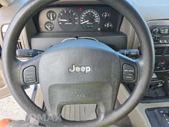 2003 Jeep Grand Cherokee Laredo - miniatura 10