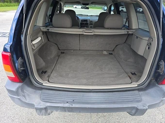 2003 Jeep Grand Cherokee Laredo - miniatura 16