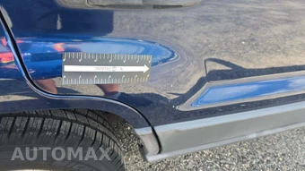 2003 Jeep Grand Cherokee Laredo - miniatura 21