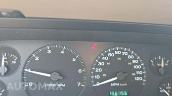 2003 Jeep Grand Cherokee Laredo - miniatura 23